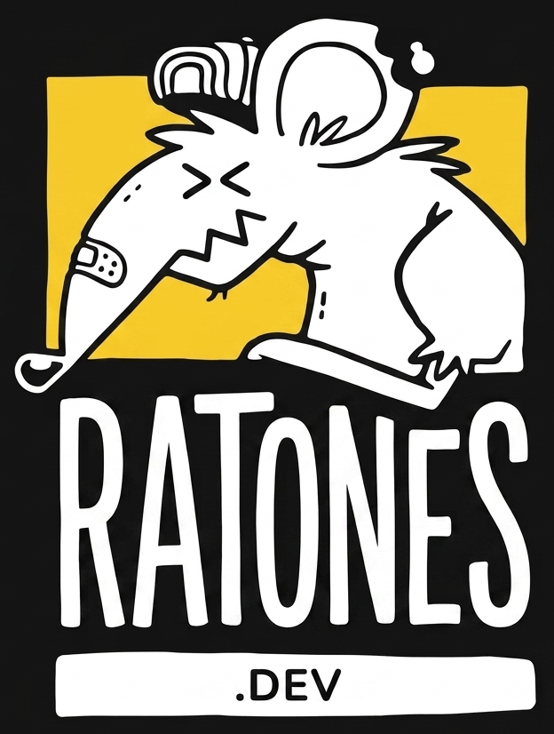Inicio Ratones